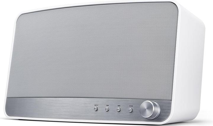 Pioneer Mrx-5 (WiFi, Bluetooth)