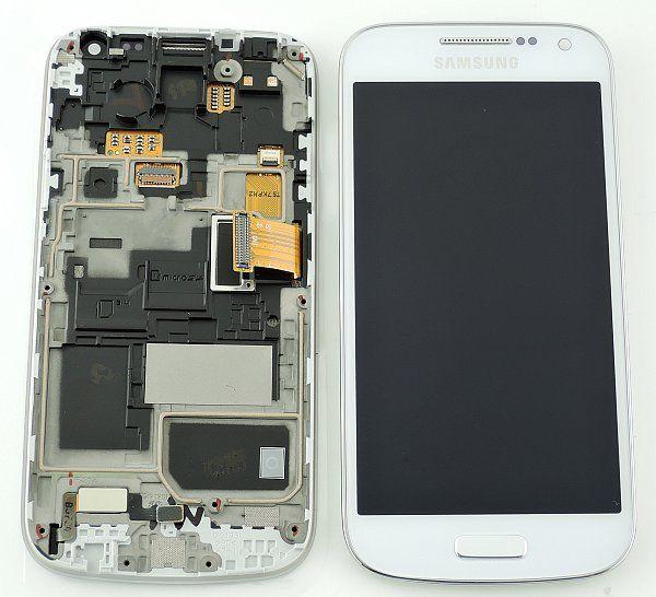 Produktbild Samsung LCD Assembly (Display, Galaxy S4 mini)