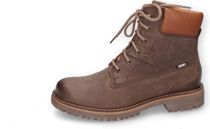 Produktbild Camel Active Boots crazy horse DUNKELBRAUN (42)
