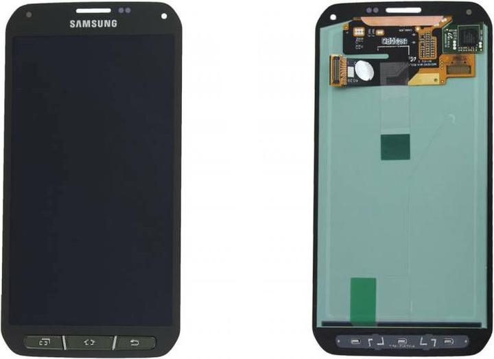 Immagine prodotto Samsung LCD Assembly (Display, Galaxy S5 Active)