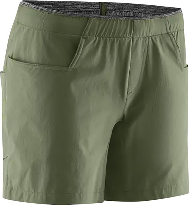Edelrid Women's Radar Shorts