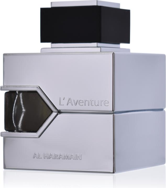 Image du produit Al Haramain L'aventure (Eau de parfum, 100 ml)