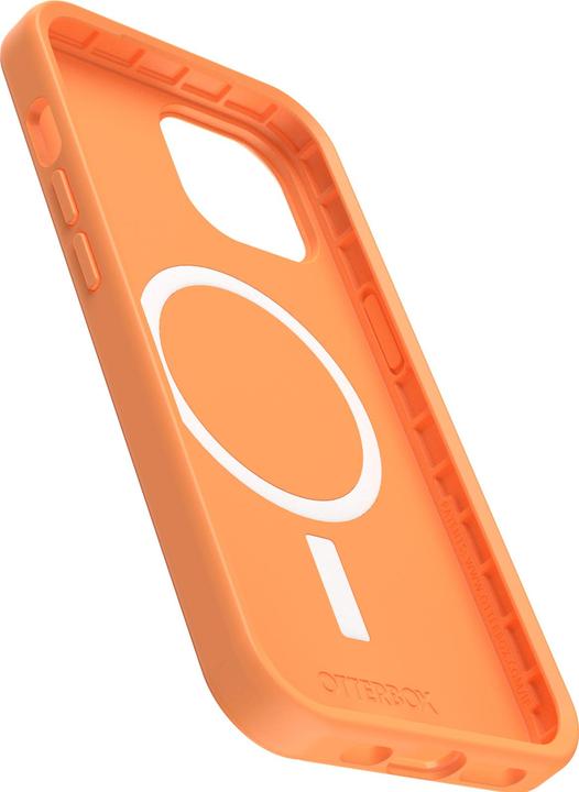Produktbild OtterBox Symmetry mit MagSafe (Apple iPhone 16e, Apple iPhone 13, Apple iPhone 14, Apple iPhone 15)