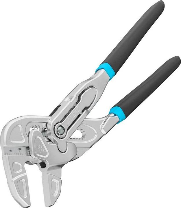 Produktbild HAZET 762-15 Zangenschlüssel 33 mm 150 mm (150 mm)