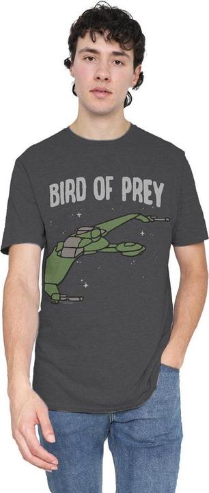 Immagine prodotto The Bird of War Maglietta Adulto Unisex (3XL)