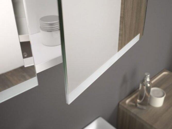 Image du produit Geberit Option Plus (120 x 17.5 x 70 cm)