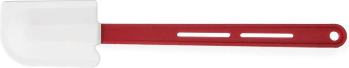 Image du produit Hendi Raclette à pâte en silicone avec manche en nylon