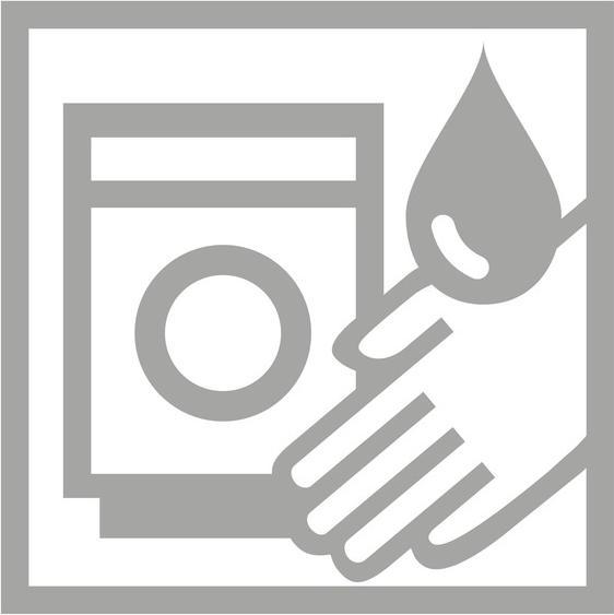 Immagine prodotto STABILO Trio Scribbi Pennarello triangolare a molla (Grigio, 1 x)
