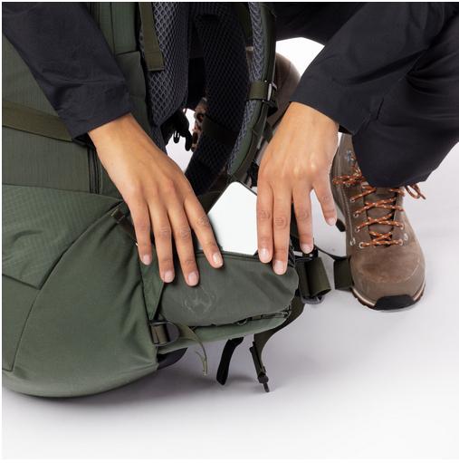 Image du produit Bach Women's Pack Daydream 60 (60 l)