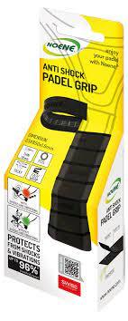Immagine prodotto Noene Anti Shock Padel Grip Black
