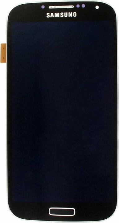 Actual product image Samsung LCD Assembly (Display, Galaxy S4)