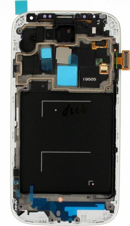 Samsung Assemblage LCD (Écran, Galaxy S4)