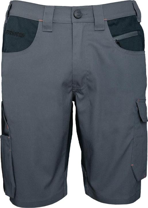Forsberg Braxa II Shorts