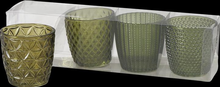 Image du produit Boltze Home Marilu (4 x, Ø 4 x 8 cm)
