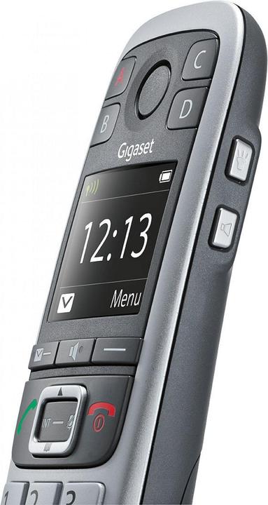 Immagine prodotto Gigaset E560 HX (CH-Version)