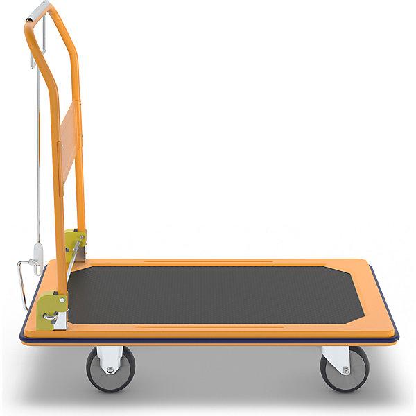 Produktbild kaiserkraft Profi-Plattformwagen (370 kg)