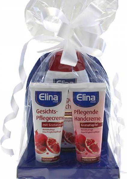 Magni Geschenkset Granatapfel 3teilig (75 ml)