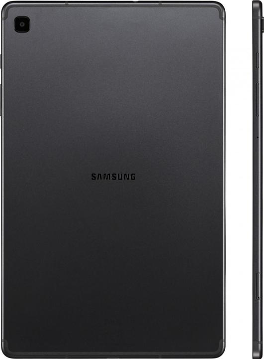 Produktbild Samsung Galaxy Tab S6 Lite (2022) (nur WLAN, 10.40", 128 GB, Oxford Gray)