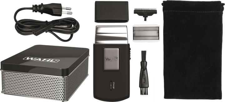 Produktbild Wahl Travel Shaver