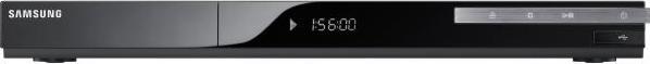 Productafbeelding Samsung BD-C5900, Blu-ray speler, 3D, Internet TV, DLNA