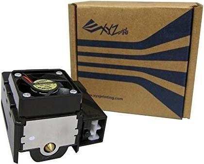 Image du produit XYZprinting Da Vinci Mini Quick Release Ex (Fan)