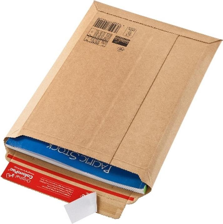 Colompac Rigid Plus (1 x)