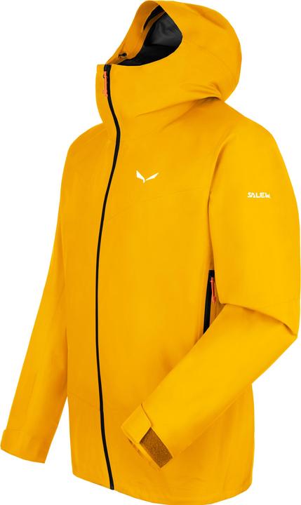 Actual product image Salewa Puez GORE-TEX PACLITE® Jacket (46)