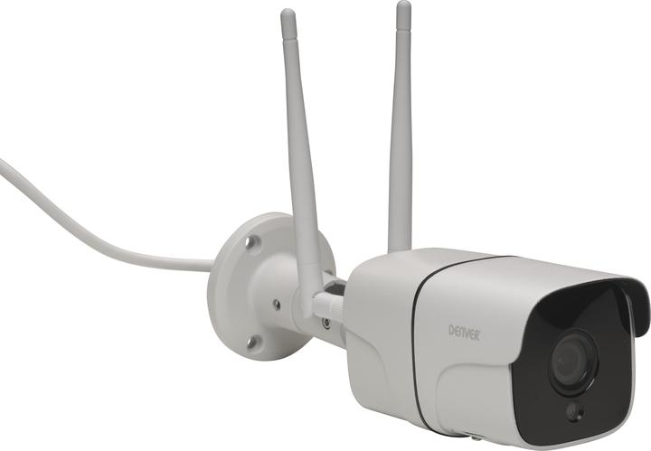 Actual product image Denver SHO-110x2 + SHC150x2 Bundle