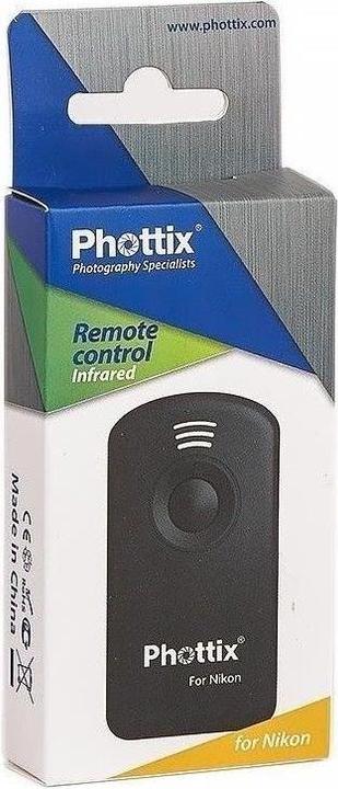 Image du produit Phottix Ir (Infrarouge)