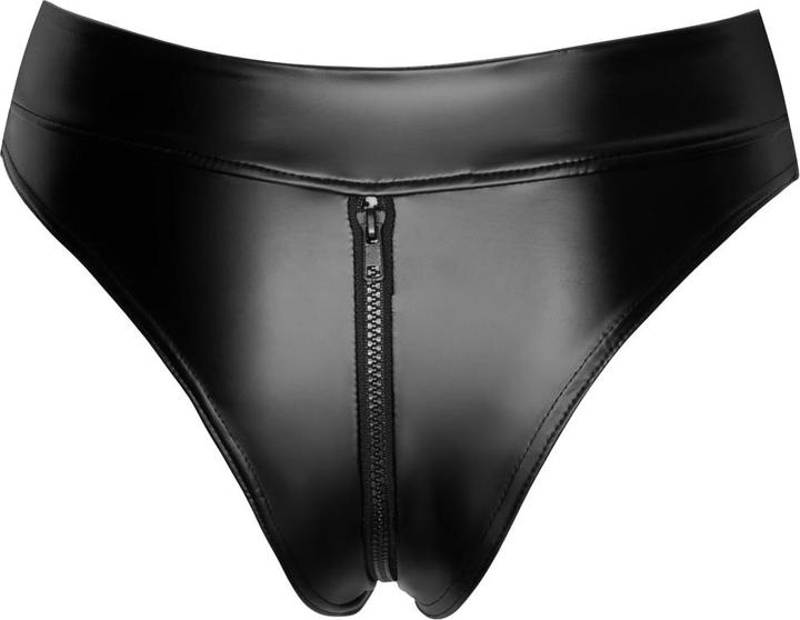 Produktbild Noir Handmade Slip (M)