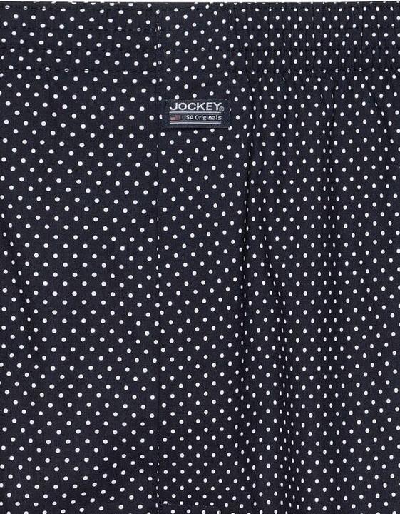Actual product image Jockey Boxer shorts woven (M)