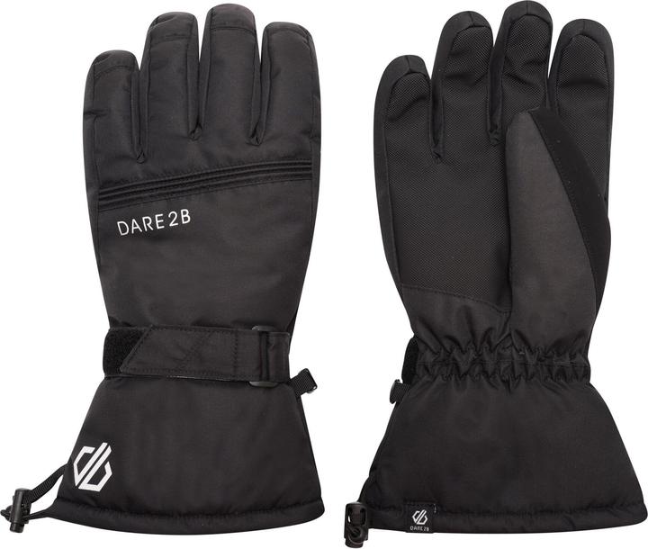 Image du produit Dare2b Gants de ski Worthy (XL)