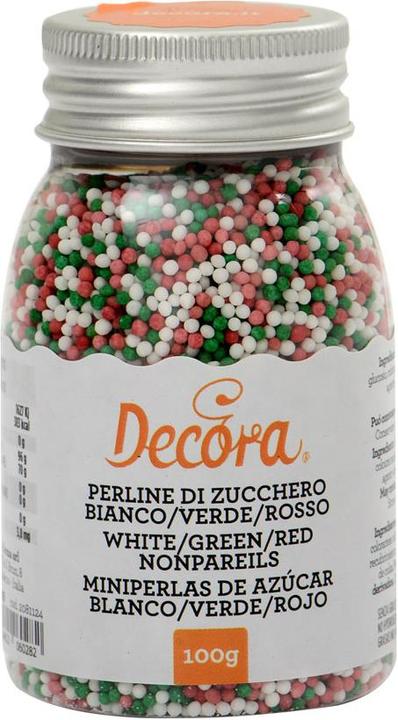 Produktbild Decora Nonpareils (1 x)