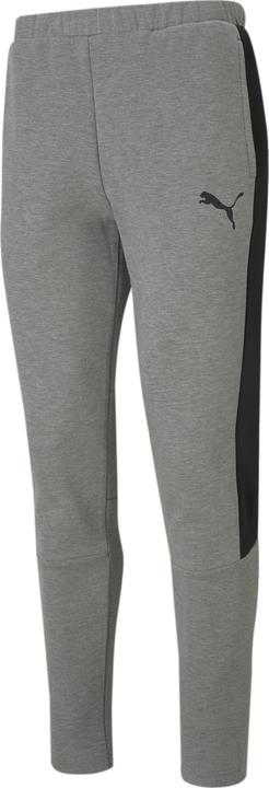 medium gray heather