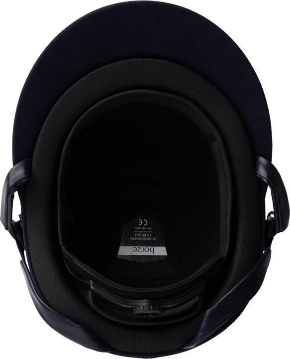 Actual product image Horze Solara II (54 C)