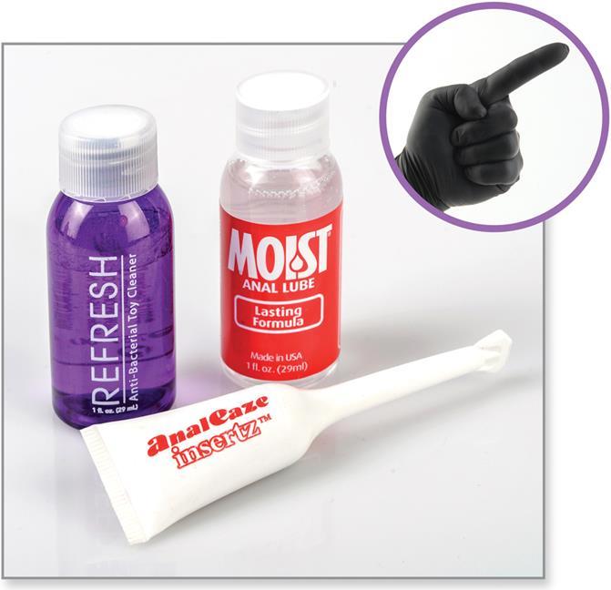 Produktbild Pipedream Anal Fantasy Rechargeable Ass-Gasm Pro