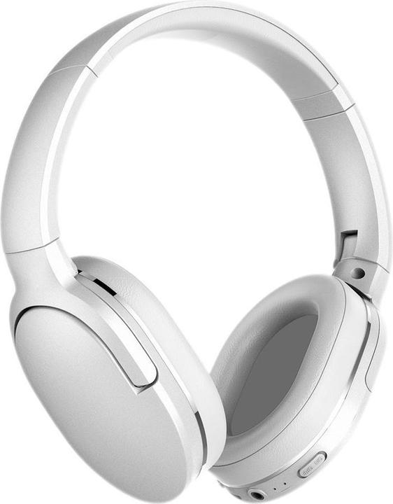 Actual product image Baseus Encok D02 Pro (NC, 40 h, Cable, Wireless)