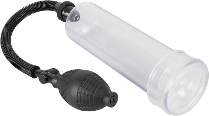 Actual product image You2Toys Bang Bang Penis Pump