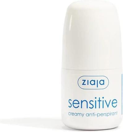 Produktbild Ziaja Sensitive Creamy Anti-Perspirant 60ml (60 ml)