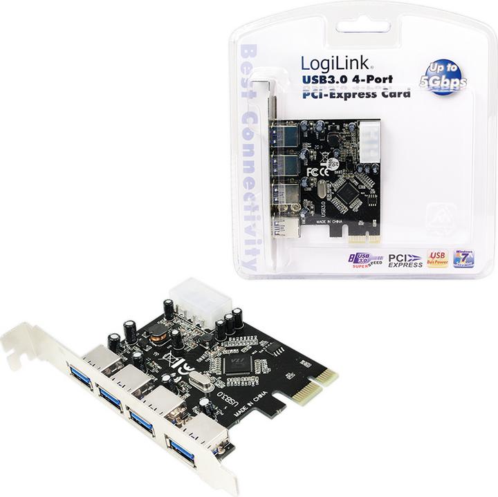 Immagine prodotto LogiLink PC0057A