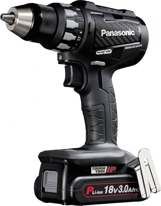 Productafbeelding Panasonic EY74A2PN2G32 (Oplaadbare batterij)