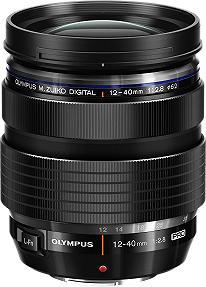 Actual product image Olympus OM-D E-M1 Mark III (12 - 40 mm, 20.40 Mpx, Micro Four Thirds)