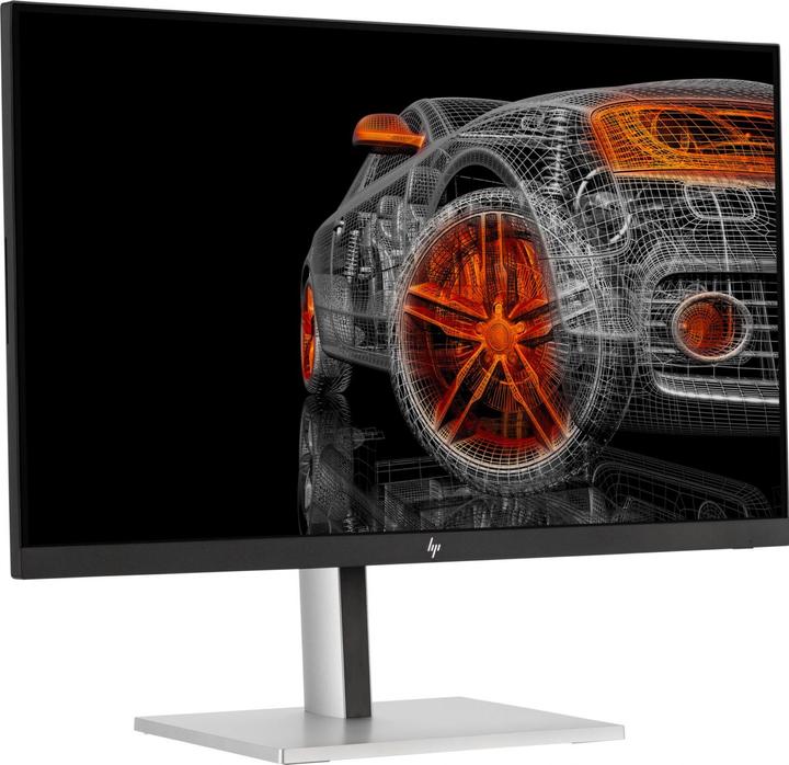 Produktbild HP E24q G5 (2560 x 1440 Pixel, 23.80")