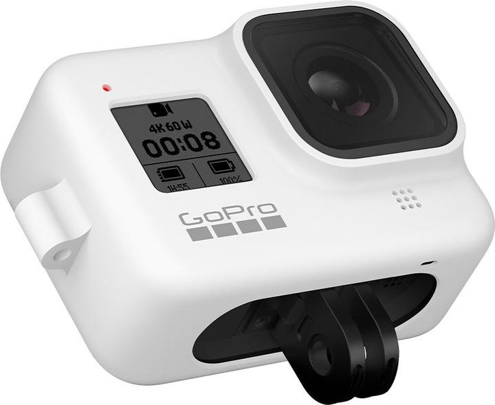 Produktbild GoPro Hülle + Trageband (HERO8 Black)