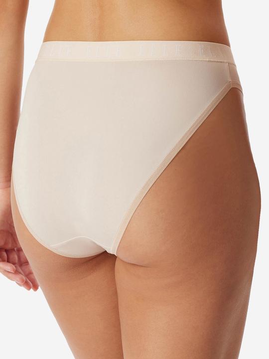 Actual product image Elle Slip High Leg - LOGO (XL, pack of 6)