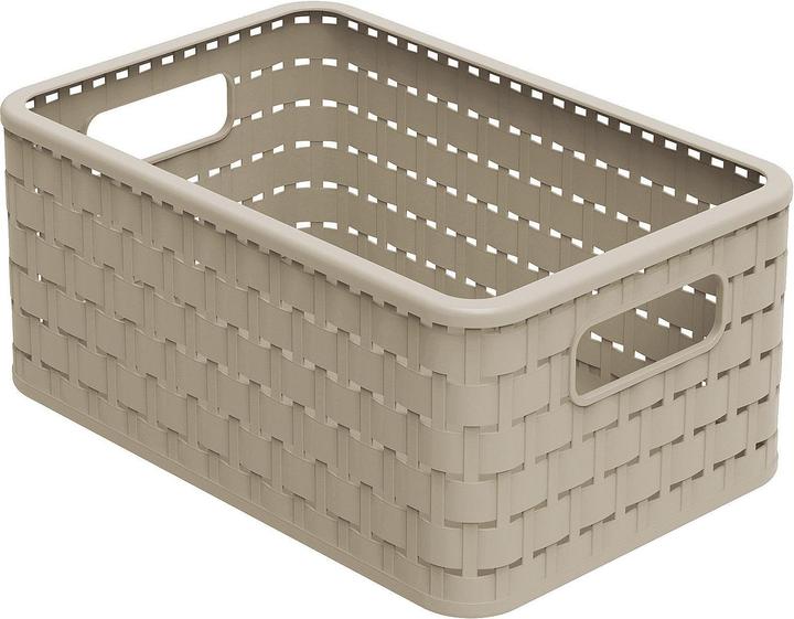Immagine prodotto Rotho Paese (1 x, 28 x 18,5 x 12,6 cm)