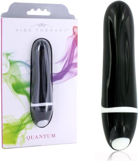 Actual product image Vibe Therapy amount