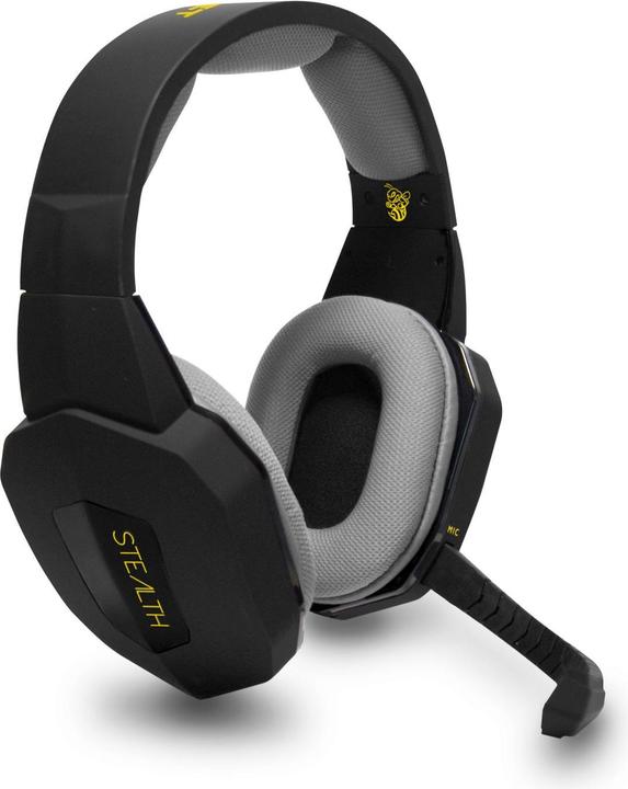 Actual product image Stealth XP-Hornet (Cable)
