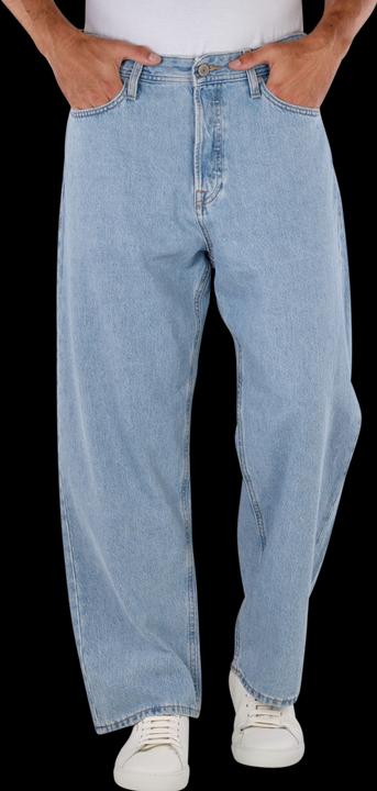 Immagine prodotto Jack & Jones JJIALEX JJORIGINAL SBD 304 NOOS Jeans Baggy Fit Jeans Baggy Fit (27)