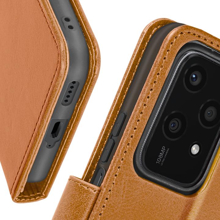Actual product image Avizar WristSafe Cover Series (Honor X8b)
